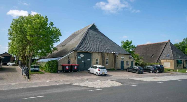 Pension Veldzigt