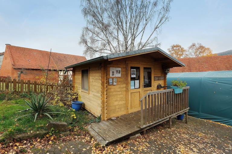 Ferienwohnung Bad Brückenau