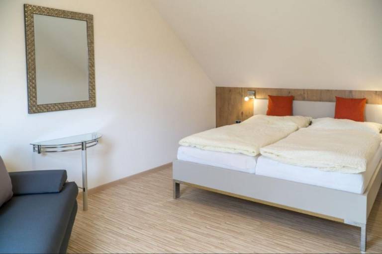 Ferienwohnung  Gmünd