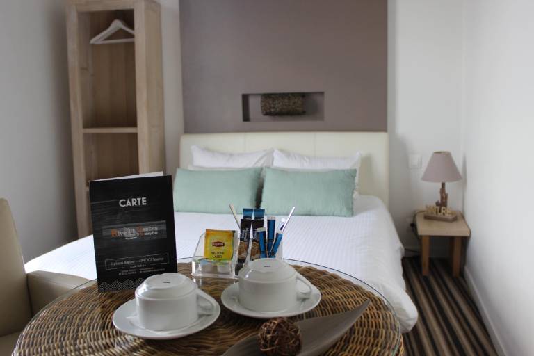 Sohotel in Saumur