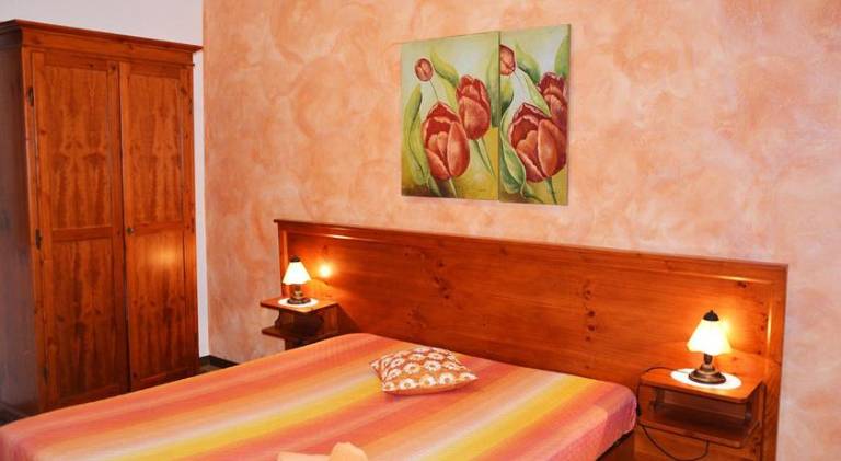 Apartment with 1 room for 4 persons in San Vito Lo Capo