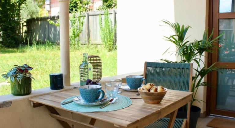 Lovely holiday apartment | Dogs allowed in Gradignan