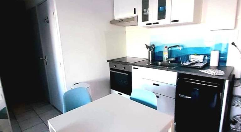 Holiday apartment with 1 room for 4 persons — photo 3