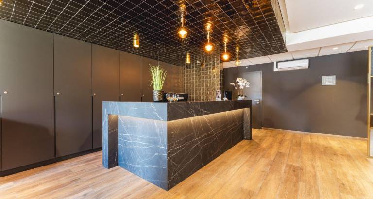 PLAZA INN Recklinghausen in Recklinghausen