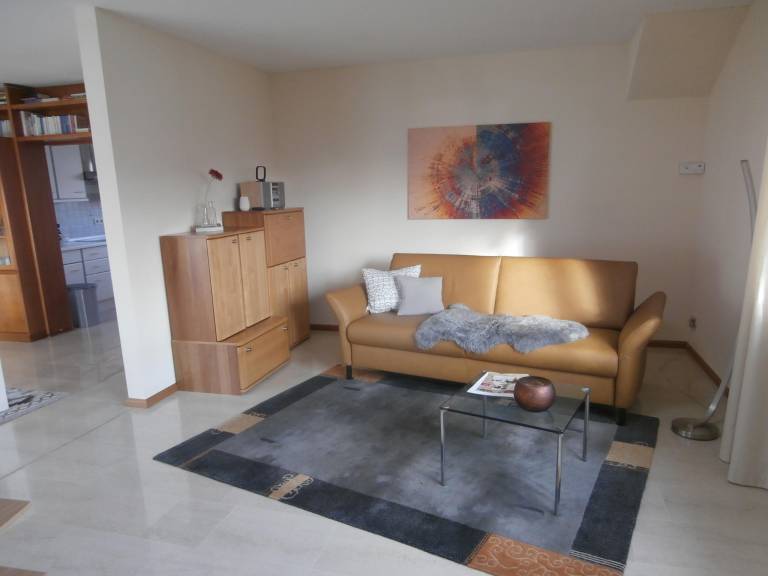 Ferienwohnung Weiskirchen