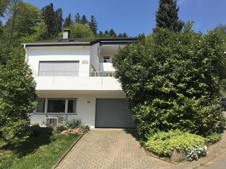 Ferienwohnung Heidelberg