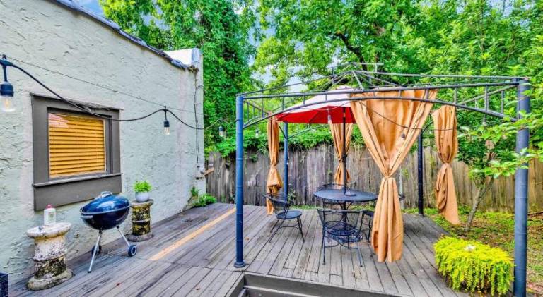 Vacation home with 2 rooms for 4 persons — photo 3