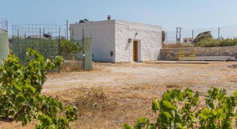 House with garden | Pet-friendly in Milos