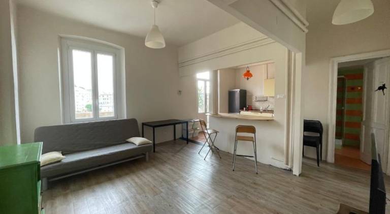 Holiday apartment with 2 rooms for 6 persons — photo 2