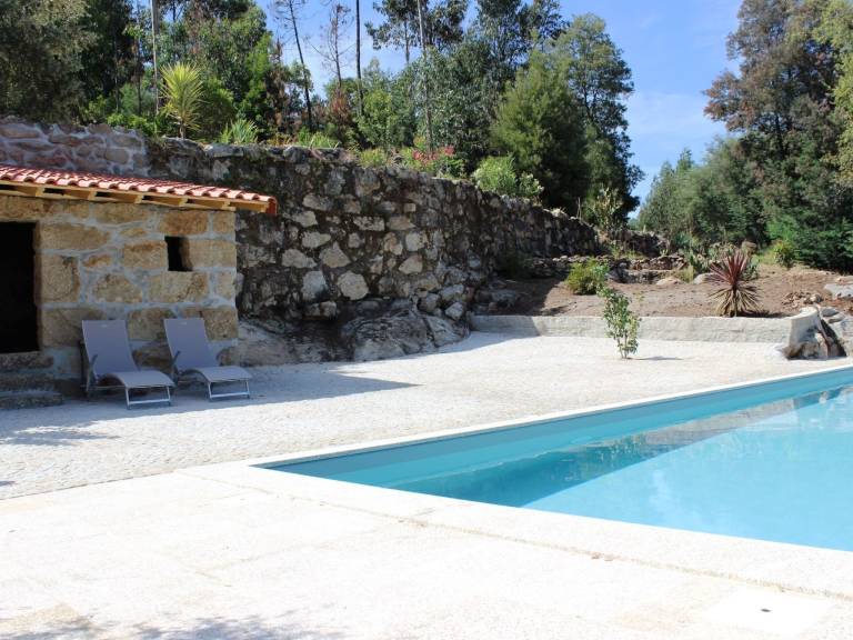House  Tondela