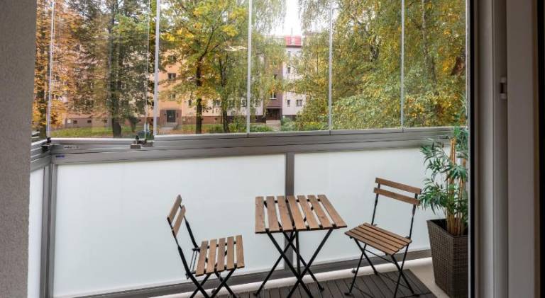 Luxury apartment with WiFi and Netflix Ostrava-Jih — photo 3