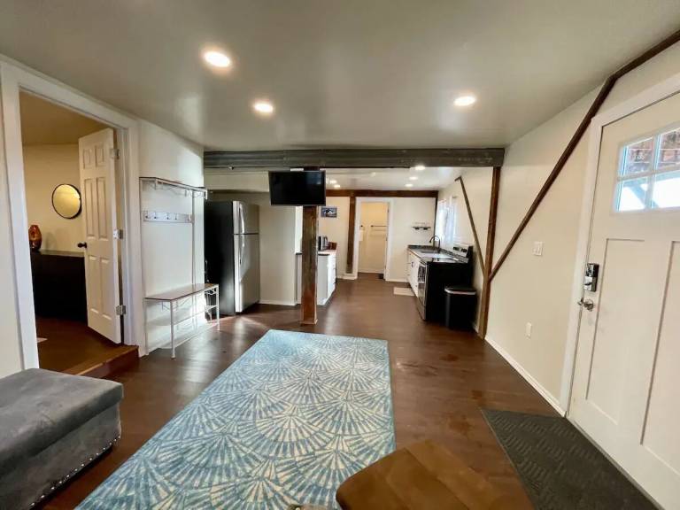 Apartment  Ketchikan