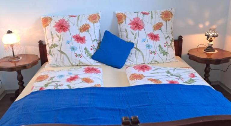 Apartment with garden & terrace | Good for workation in Hof