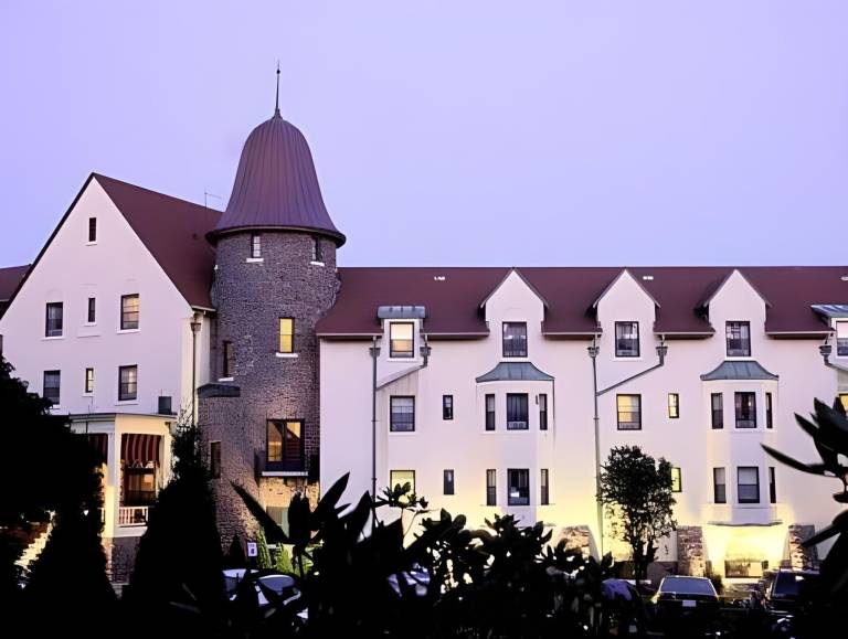 Resort Digby