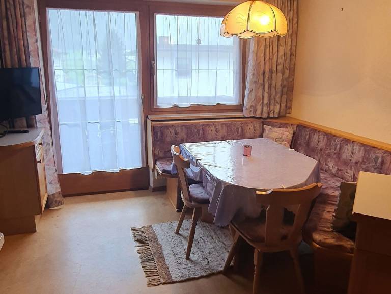 Ferienwohnung Fendels