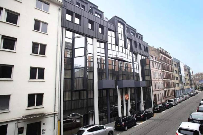 Apartment Strasbourg