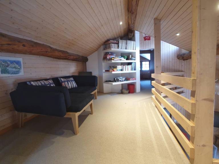 Rental apartment with 3 rooms for 6 persons — photo 3