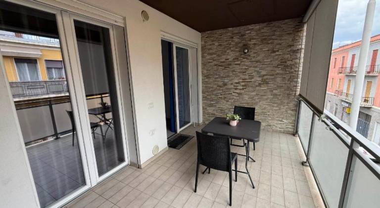 Rental apartment with 1 room for 4 persons — photo 3