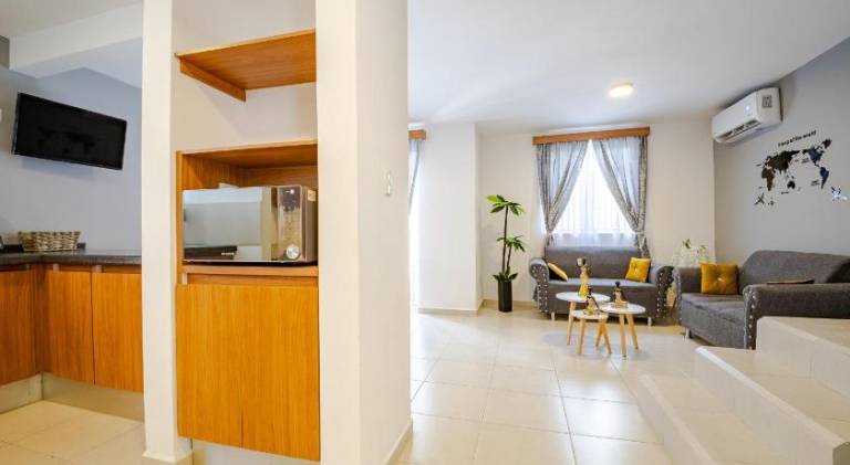 House with 3 rooms for 6 persons — photo 4