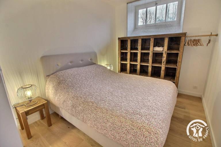 Gite with garden & patio — photo 3