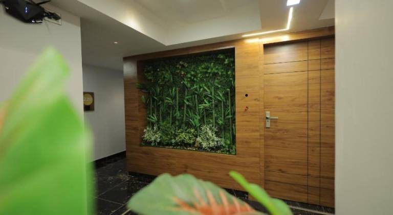 Hotel Rk Fortune — photo 5