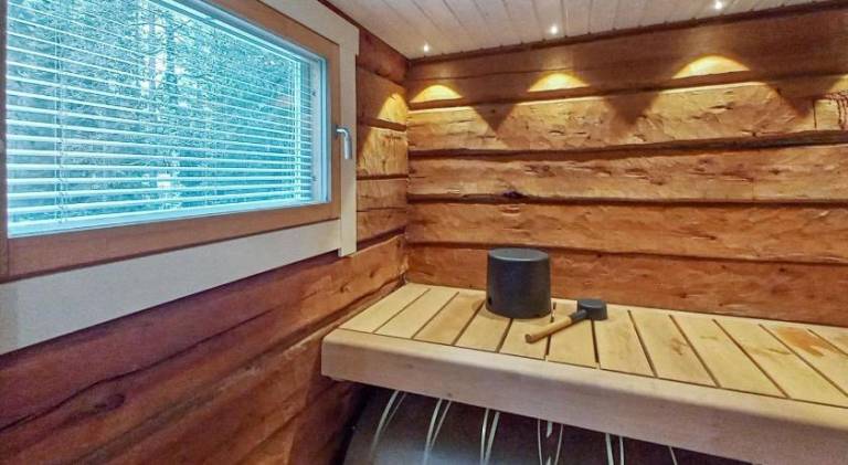 Vacation home for 4 persons — photo 4