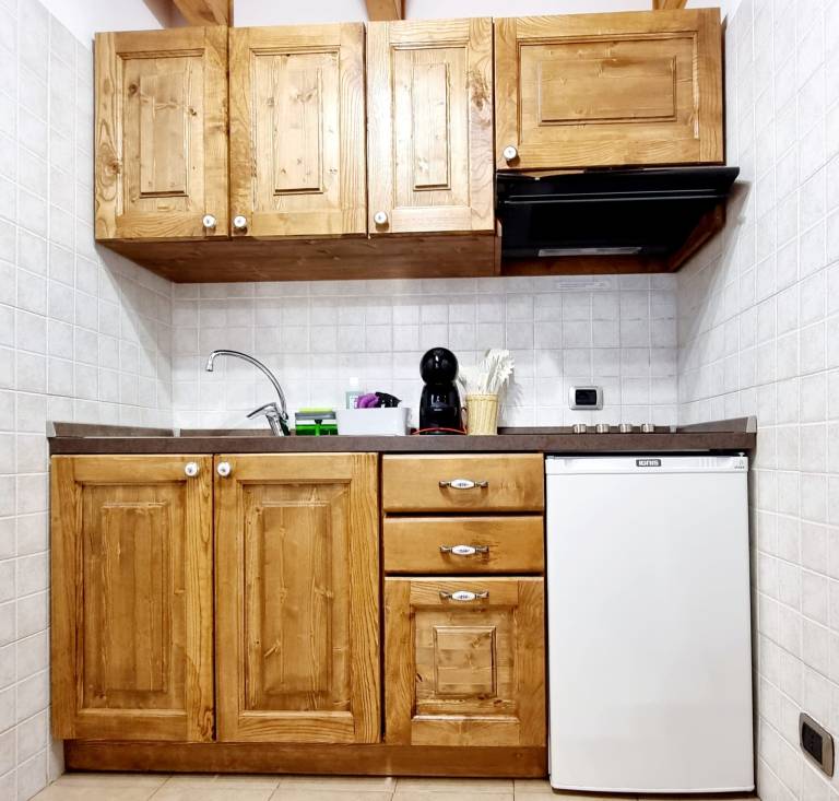 Beautiful 'Adamello 9' Apartment with Wi-Fi — photo 5