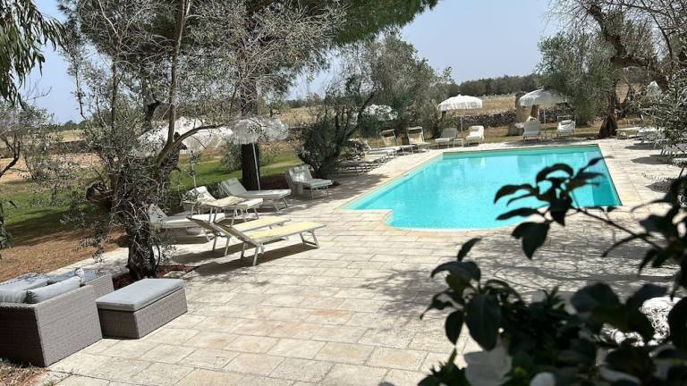 Casa Melpignano