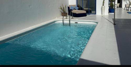 Resort Playa Blanca