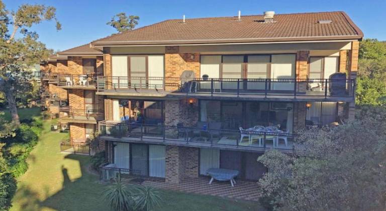 Apartment  Nelson Bay - Corlette