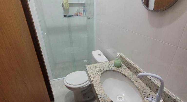 Vacation home with 2 rooms for 8 persons — photo 2