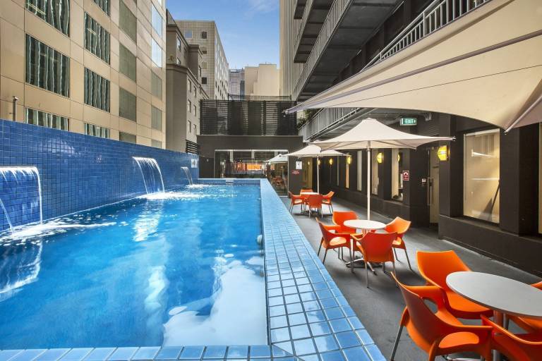 Appartement  Saint Kilda