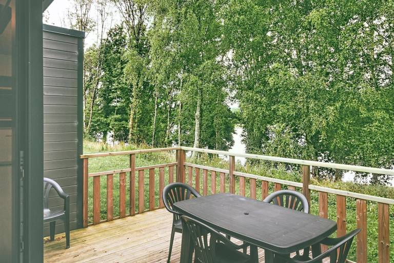 Pleasant cottage with pool, terrace & yard | Pets allowed — photo 5