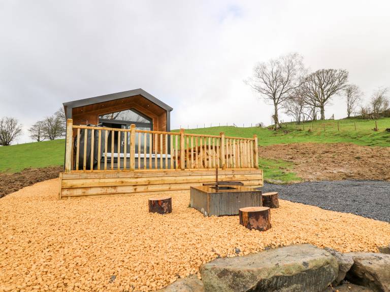 Cottage  Llandrindod Wells