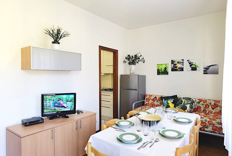 Appartamento Lignano Sabbiadoro