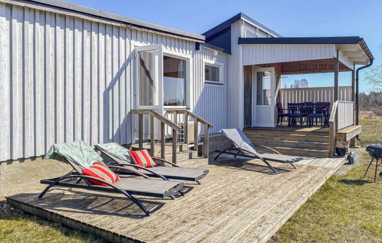 Ferienhaus Gotland
