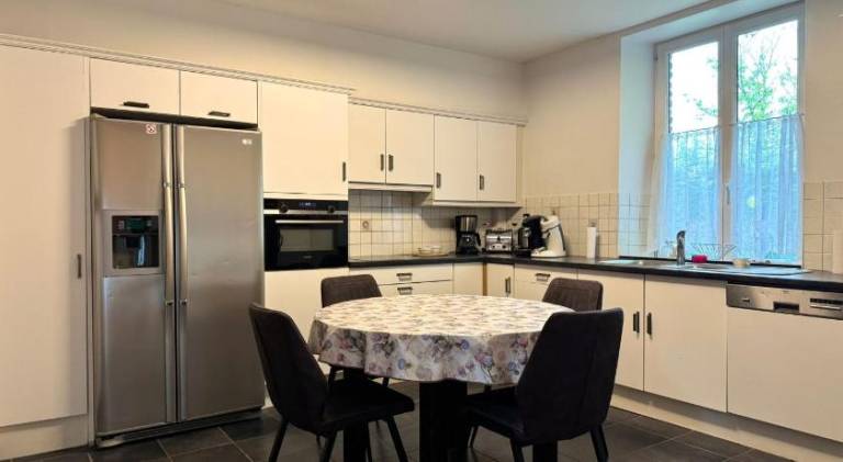 House with 2 rooms for 9 persons — photo 4