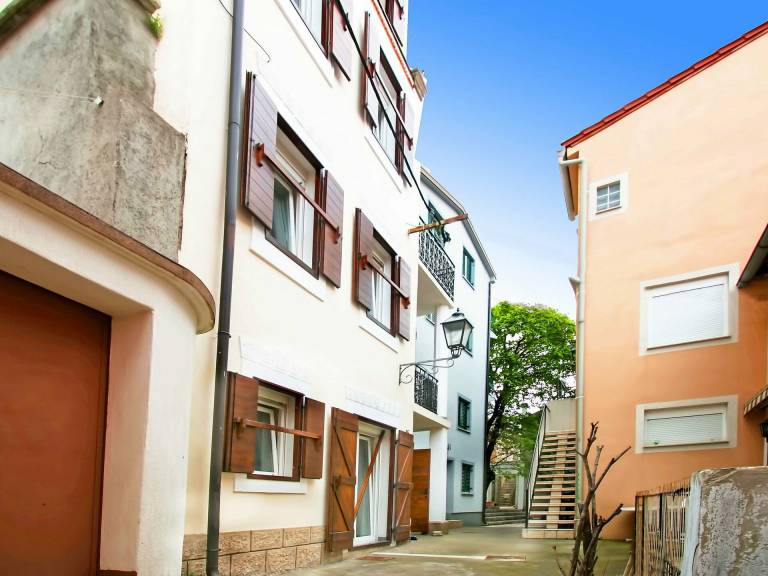 Apartament  Karlobag