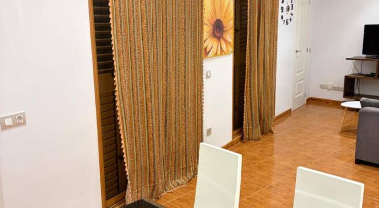 Holiday apartment with 1 room for 4 persons — photo 2