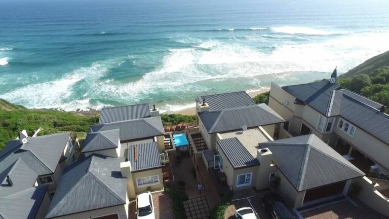 Villa  Brenton-on-Sea