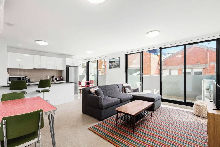 Apartment Geelong