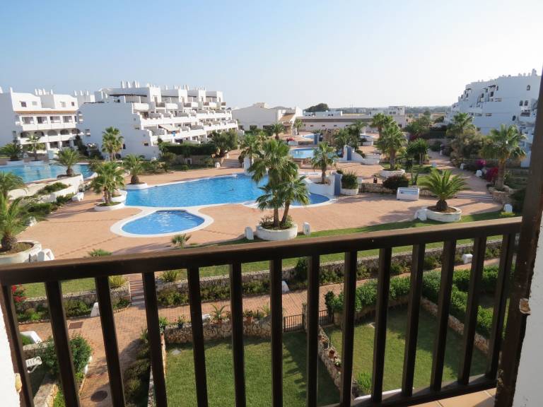 Apartamento Calonge