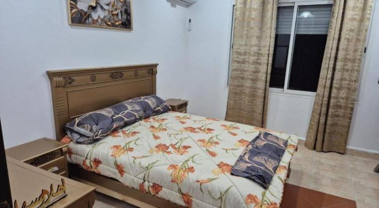 Pleasant apartment | Pets are welcome in Tangier