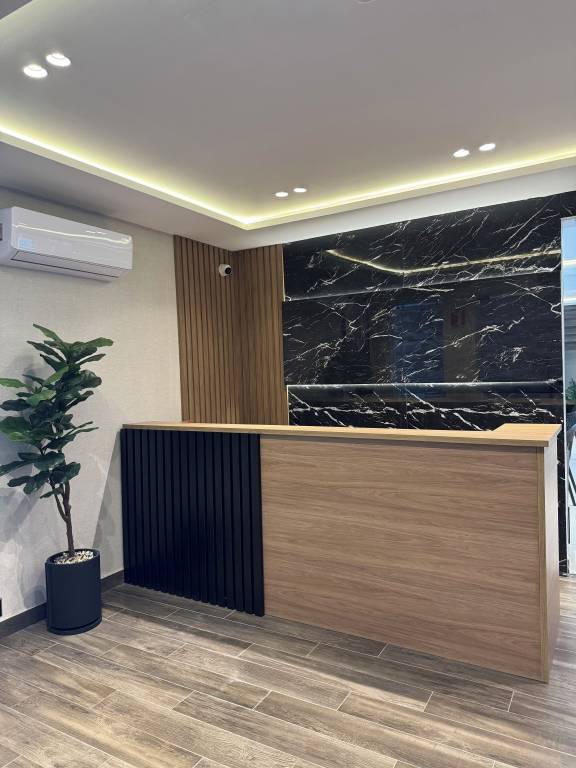 Aparthotel  Miguel Hidalgo