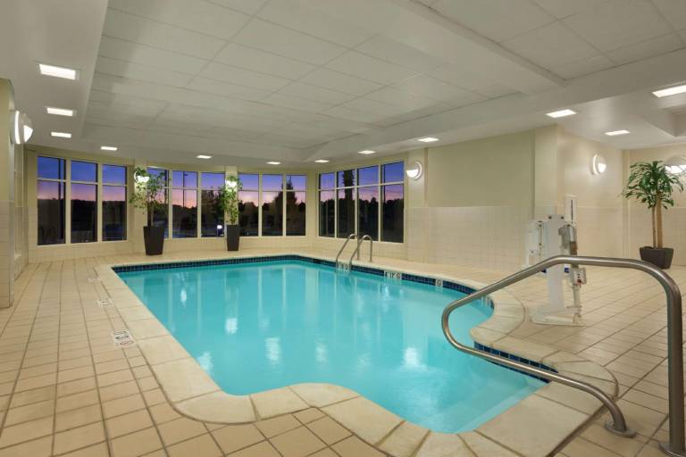 Hilton Garden Inn West Monroe — photo 5