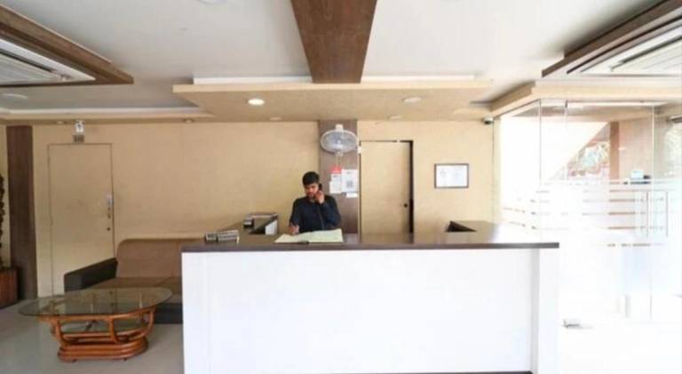 HOTEL GANPATI — photo 5