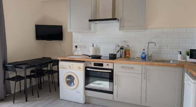 Pleasant rental apartment | Pets allowed — photo 5