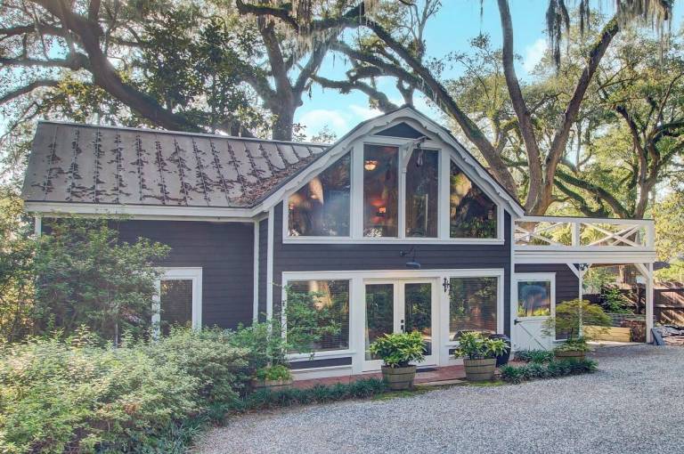 House Summerville