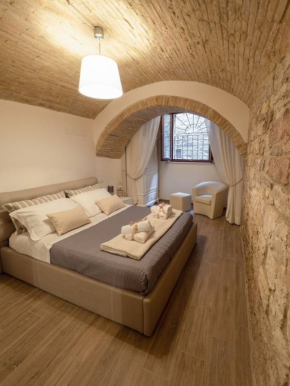 Appartement Assise