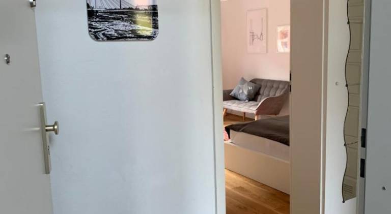 Ferienwohnung Mannheim